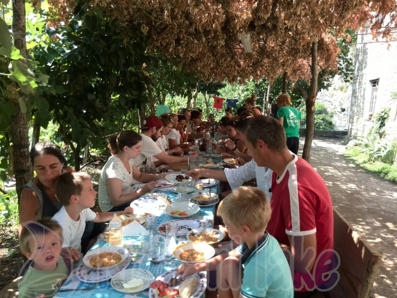 Komani Lake Gallery Image 11