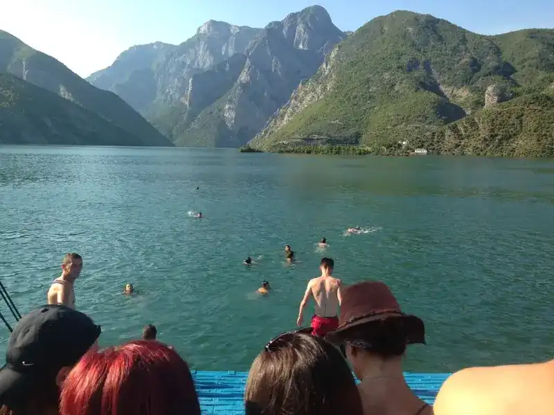 The Local Experience